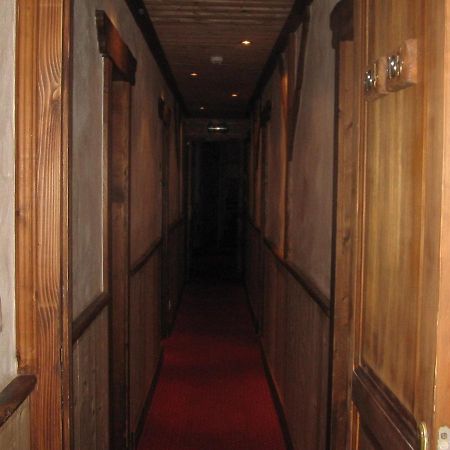 Le Relais De L'Abbaye Ξενοδοχείο Tournus Εξωτερικό φωτογραφία