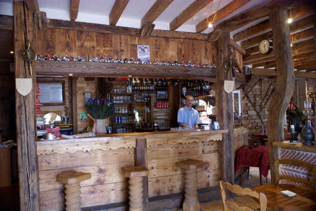 Le Relais De L'Abbaye Ξενοδοχείο Tournus Εξωτερικό φωτογραφία