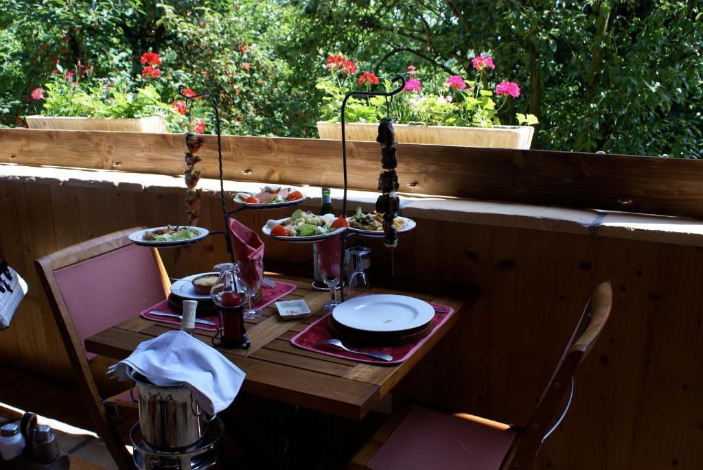 Le Relais De L'Abbaye Ξενοδοχείο Tournus Εξωτερικό φωτογραφία