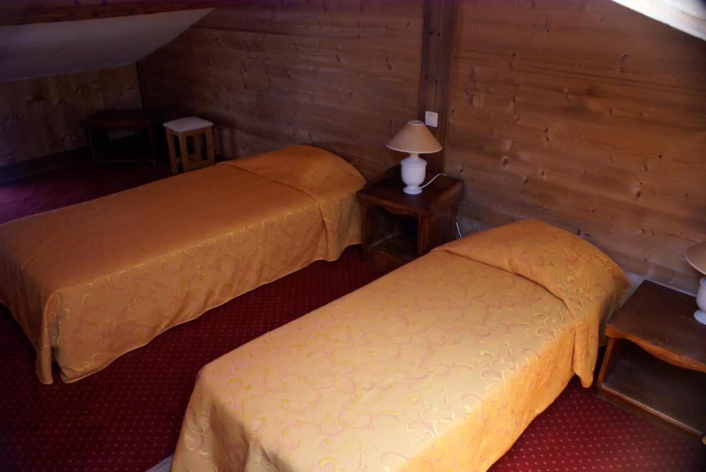 Le Relais De L'Abbaye Ξενοδοχείο Tournus Εξωτερικό φωτογραφία