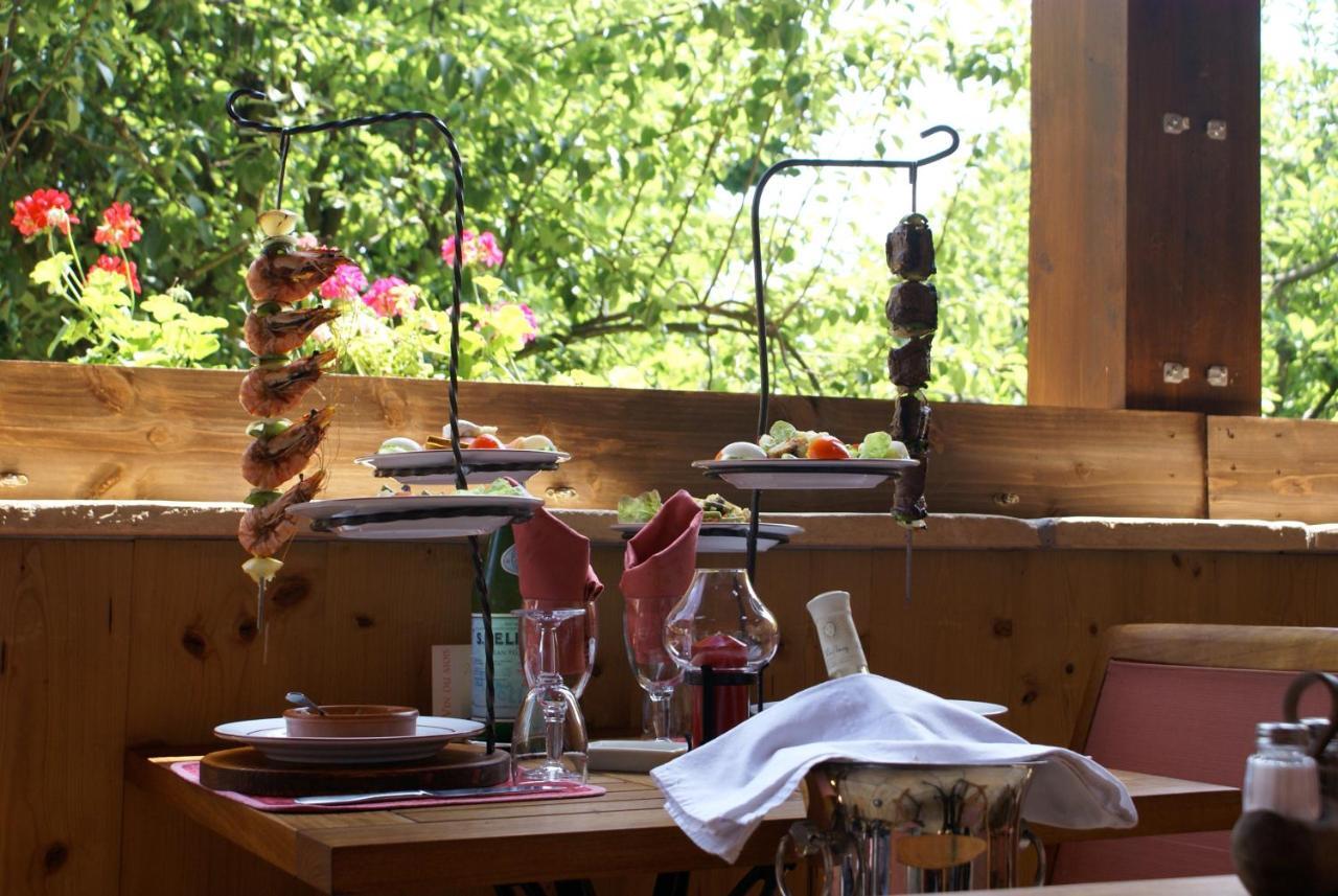 Le Relais De L'Abbaye Ξενοδοχείο Tournus Εξωτερικό φωτογραφία